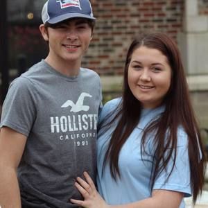 Meet your Posher, Nathan